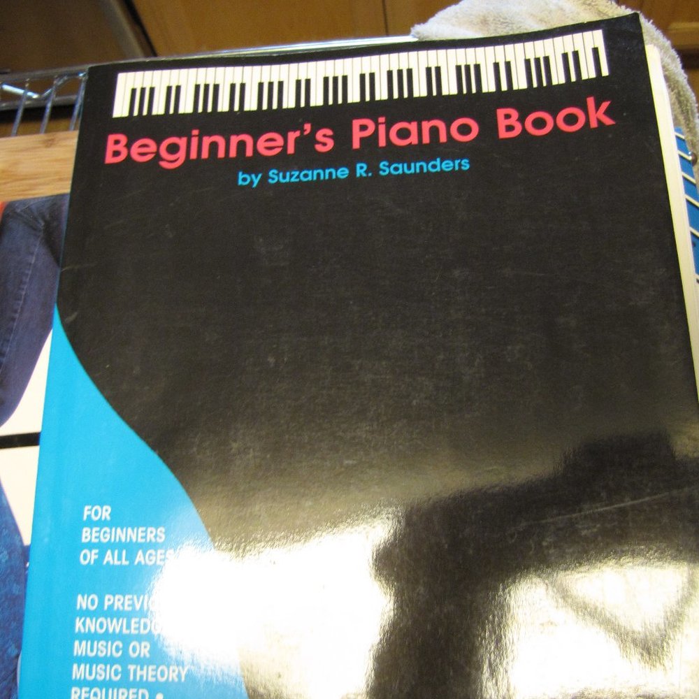Piano for Beginners
